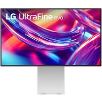 LG 32'' (79,9 cm) Moniteur IPS format 16:9 Résolution 6K 6144 x 3456 - 32U990A-S