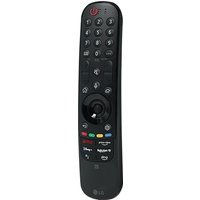 LG Télécommande Magic de TV série 2022 (avec NFC) - EBX64334901