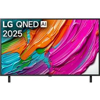TV 50 pollici LG QNED AI QNED8E 4K Smart TV 2025 - 50QNED8EA6B