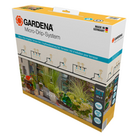 GARDENA Micro-Drip-System