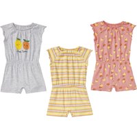 Promo LIDL 13% de réduction sur la combinaison bébé LUPILU