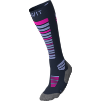 Lidl 25% sur les chaussettes d'hiver CRIVIT enfant rose 31-32