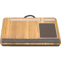 LIVARNO® Support pour ordinateur portable