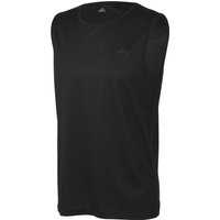 LIDL Réduction de 25% sur le débardeur technique homme CRIVIT noir S