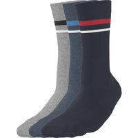 LIDL Bénéficiez de 25% de réduction sur le lot de 3 chaussettes hommes esmara