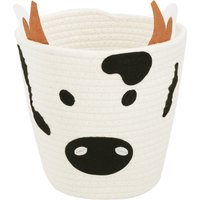 LIDL Réduction de 38% sur le panier de rangement LIVARNO Ø 20 x H 20 cm