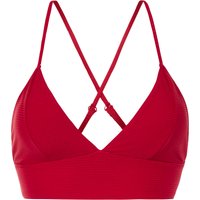 LIDL esmara Haut de bikini femme rouge