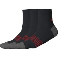 LIDL Réduction de 33% sur le lot de 3 paires de chaussettes de travail hommes