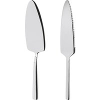 LIDL SILVERCREST Set de couverts Set de pelles à tarte moderne