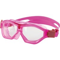 LIDL Promotion 25% sur les lunettes de natation pour enfants rouge CRIVIT