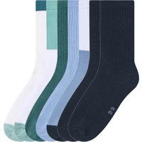 LIDL Réduction de 25% sur un lot de 7 chaussettes pour enfants Esmara Kids
