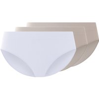 LIDL Profitez de 13% de réduction sur le lot de 3 culottes esmara XL grisblanc