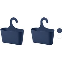 LIDL LIVARNO home Paniers de rangement multifonctions