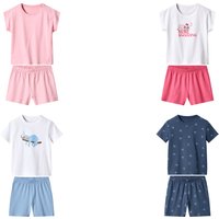 LIDL Profitez de 25% de réduction sur lensemble pyjama pour enfant lupilu