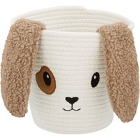 LIDL Économisez 38% sur le panier de rangement LIVARNO pour chien 20 x 20 cm
