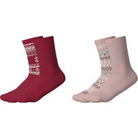 Lidl 40% de remise sur 2 paires de chaussettes thermiques mixtes