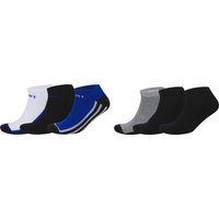 LIDL CRIVIT Lot de 3 paires de socquettes homme
