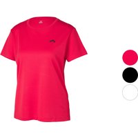 LIDL Profitez de 25% de réduction sur le tshirt technique pour femmes CRIVIT
