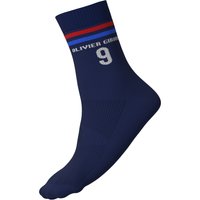 Promotion LIDL 25% de réduction sur les chaussettes CRIVIT dOlivier Giroud
