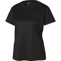 LIDL Profitez de 25% de remise sur le Tshirt technique femme CRIVIT noir M