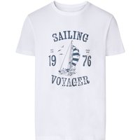 LIDL Réduction de 13 % sur le tshirt blanc XL pour homme esmara