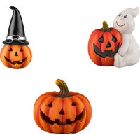 Lidl profitez de 33% de réduction sur les décorations LED d'Halloween