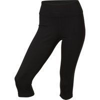 LIDL Promotion 25% de réduction sur le corsaire technique femme CRIVIT XL noir