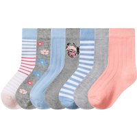 LIDL Profitez de 25% de réduction sur 7 paires de chaussettes enfant lupilu