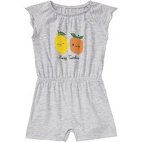 Promotion LIDL 13% de réduction sur la combinaison bébé LUPILU grise
