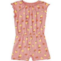 Promotion LIDL 13% de réduction sur la combinaison bébé LUPILU rose