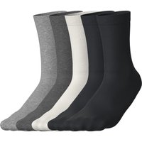 LIDL Réduction de 20 % sur le lot de 5 paires de chaussettes esmara femme
