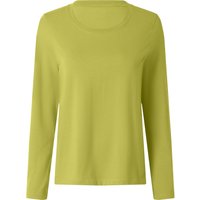Lidl t-shirt ESMARA vert à manches longues taille XXL à 50%