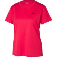 LIDL Réduction de 25% sur le tshirt technique femme CRIVIT rose L