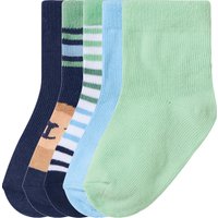 LIDL Profitez de 25% de réduction sur le lot de 5 paires de chaussettes bébé lupilu