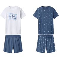 LIDL Remise de 25% sur lensemble pyjama garçon Esmara Kids