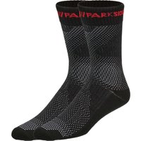 LIDL PARKSIDE Lot de 2 paires de chaussettes de travail homme