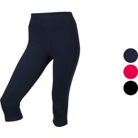 LIDL Profitez de 25% de réduction sur les corsaires techniques CRIVIT pour femme