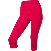 LIDL 25% de réduction sur le corsaire technique femme CRIVIT en rose taille S