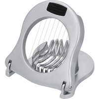 LIDL Réduction de 25% sur le coupepommes tirebouchon et presseail SILVERCREST