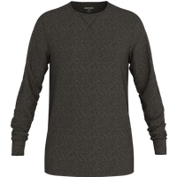 LIDL ESMARA MEN Maillot thermique à manches longues homme marron XL
