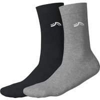 LIDL Promo 33% de réduction sur 2 paires de chaussettes de tennis unisexes