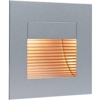 Firstlight Wall and Step Light 1132SS