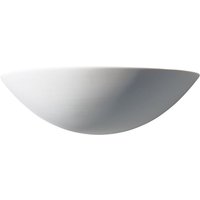 Dar RAD0748 Radius Wall Light
