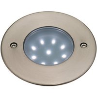 Firstlight 1806 White LED Walkover Light.