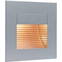 Firstlight Wall and Step Light 1132SS