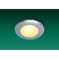 Firstlight Bathroom 5593 Chrome Downlight