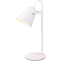 Firstlight 2932WH Bella Table Lamp In White Finish