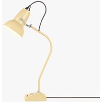 Anglepoise 33255 Original 1227 Mini Table Lamp National Trust Edition Buttermilk Yellow