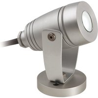 Firstlight 6403AL Aluminium Waterproof LED Wall And Spike Spotlight