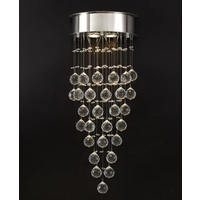 Save 38% on the IL30786 Colorado 2Light Crystal Wall Lamp at Lights 4 Living